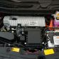 Toyota Prius Facelift 2012