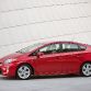 Toyota Prius Facelift 2012