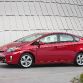 Toyota Prius Facelift 2012
