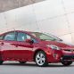 Toyota Prius Facelift 2012