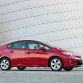 Toyota Prius Facelift 2012
