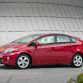 Toyota Prius Facelift 2012
