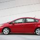 Toyota Prius Facelift 2012