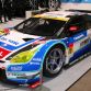 Toyota Prius GT300