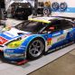 Toyota Prius GT300