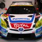Toyota Prius GT300