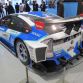Toyota Prius GT300