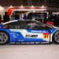 Toyota Prius GT300