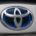 Toyota Prius 2010