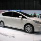 Toyota Prius+ hybrid Live at Geneva 2011