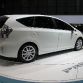Toyota Prius+ hybrid Live at Geneva 2011