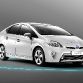 Toyota Prius 2012
