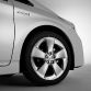 Toyota Prius 2012