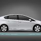 Toyota Prius 2012