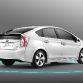 Toyota Prius 2012