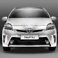 Toyota Prius 2012