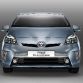 Toyota Prius Plug-in 2012