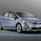 Toyota Prius Plug-in 2012