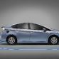 Toyota Prius Plug-in 2012