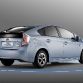Toyota Prius Plug-in 2012