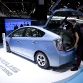 Toyota Prius Plugin Live in IAA 2011