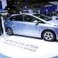 Toyota Prius Plugin Live in IAA 2011
