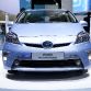 Toyota Prius Plugin Live in IAA 2011