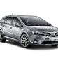 Toyota Prius Plus 2012