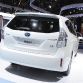 Toyota Prius Plus Live in IAA 2011