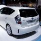 Toyota Prius Plus Live in IAA 2011