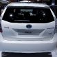 Toyota Prius Plus Live in IAA 2011