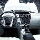 Toyota Prius Plus Live in IAA 2011