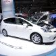 Toyota Prius Plus Live in IAA 2011