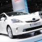 Toyota Prius Plus Live in IAA 2011