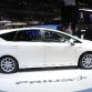 Toyota Prius Plus Live in IAA 2011