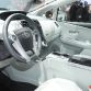 Toyota Prius Plus Live in IAA 2011