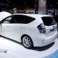 Toyota Prius Plus Live in IAA 2011