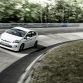 Toyota Prius Plug-in TRD Nürburgring fuel economy lap record