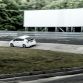 Toyota Prius Plug-in TRD Nürburgring fuel economy lap record