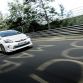 Toyota Prius Plug-in TRD Nürburgring fuel economy lap record