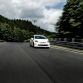 Toyota Prius Plug-in TRD Nürburgring fuel economy lap record