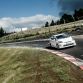 Toyota Prius Plug-in TRD Nürburgring fuel economy lap record