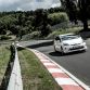 Toyota Prius Plug-in TRD Nürburgring fuel economy lap record