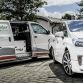 Toyota Prius Plug-in TRD Nürburgring fuel economy lap record