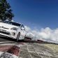 Toyota Prius Plug-in TRD Nürburgring fuel economy lap record