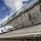 Toyota Prius Plug-in TRD Nürburgring fuel economy lap record