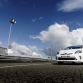 Toyota Prius Plug-in TRD Nürburgring fuel economy lap record