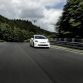 Toyota Prius Plug-in TRD Nürburgring fuel economy lap record