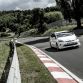 Toyota Prius Plug-in TRD Nürburgring fuel economy lap record