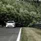 Toyota Prius Plug-in TRD Nürburgring fuel economy lap record